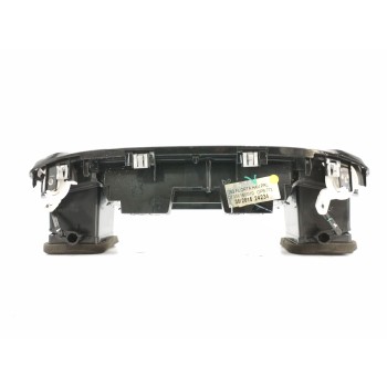 Recambio de rejilla aireadora para fiat doblo ii (152) 1.6 jtdm 16v referencia OEM IAM 07356160010 CENTRAL 