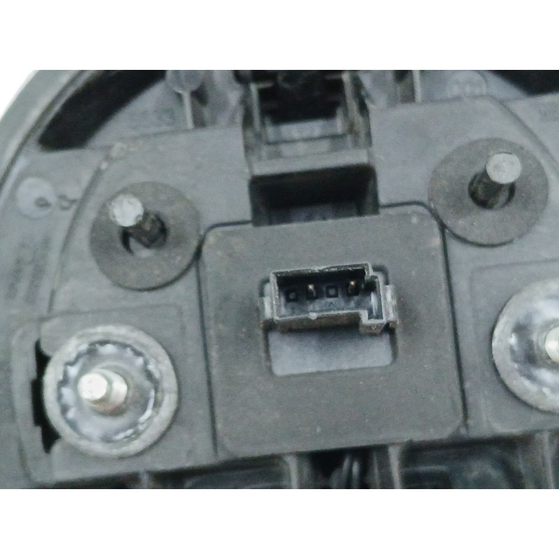 MANETA EXTERIOR MALETERO / PORTON