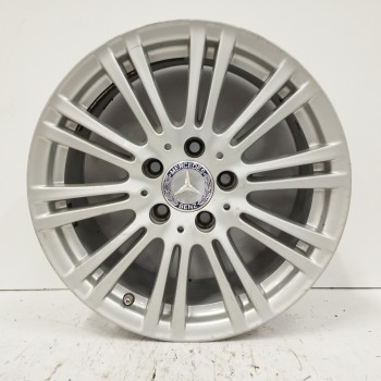 LLANTA A2124010702 7 5JX16H2 ET45 5 5H 5X112