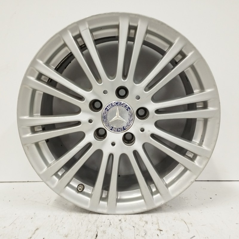 Recambio de llanta para mercedes-benz clase e t-model (s212) e 200 cdi / bluetec (212.205, 212.206) referencia OEM IAM A21240107