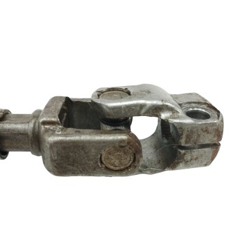 Recambio de rotula columna direccion para fiat idea (135) 1.4 referencia OEM IAM 50410257  