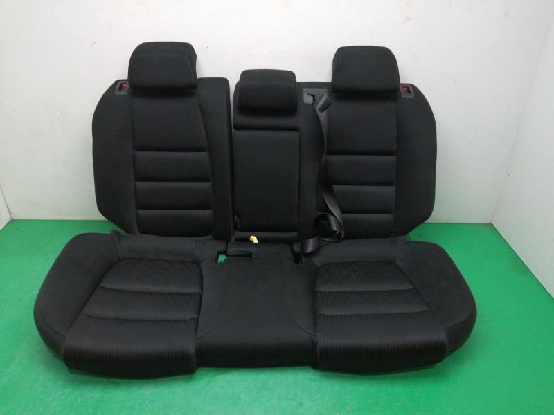 Recambio de asientos traseros para mazda 6 lim. (gh)(.2012) 2.2 turbodiesel cat referencia OEM IAM   