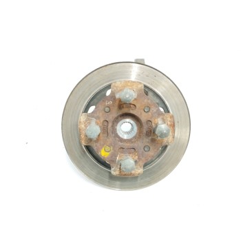 Recambio de mangueta delantera derecha para microcar m.go bc (da) referencia OEM IAM 71504A  