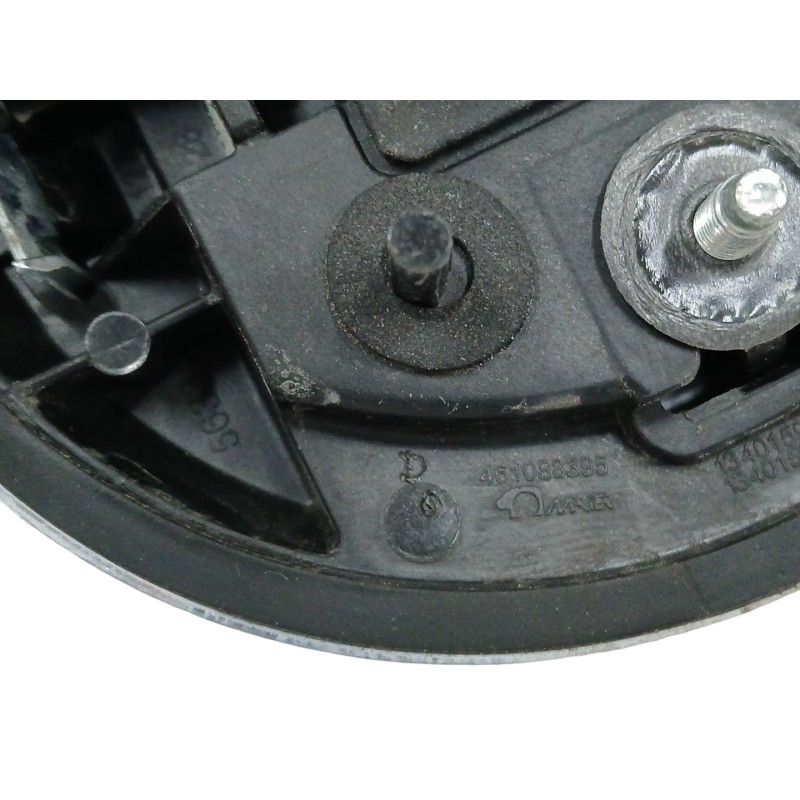 MANETA EXTERIOR MALETERO / PORTON