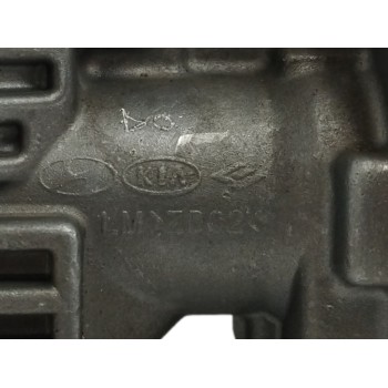 Recambio de antirrobo para kia sportage iii (sl) 1.7 crdi referencia OEM IAM LMZDC2  