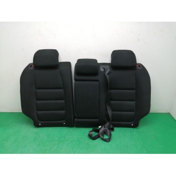 Recambio de asientos traseros para mazda 6 lim. (gh)(.2012) 2.2 turbodiesel cat referencia OEM IAM   