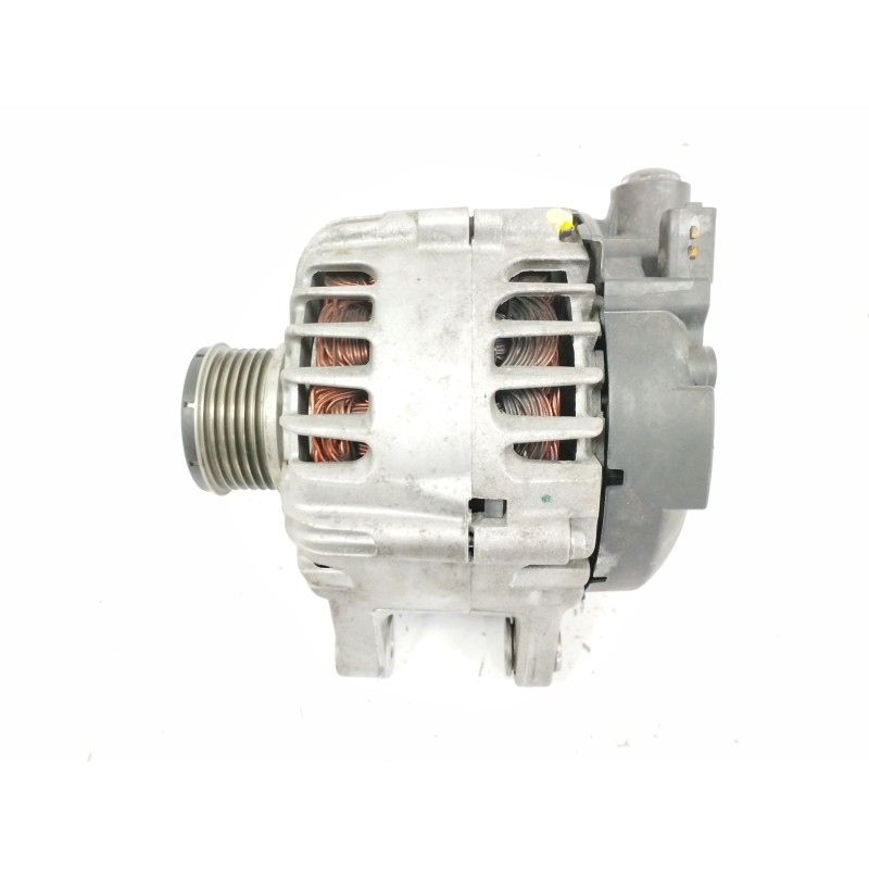 Recambio de alternador para opel mokka 1.2 (76) referencia OEM IAM 9835689480 FG12T163 CL12