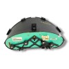 Recambio de cuadro instrumentos para peugeot 206 berlina 1.4 hdi referencia OEM IAM 9656696080 000500110 