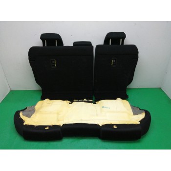 Recambio de asientos traseros para mazda 6 lim. (gh)(.2012) 2.2 turbodiesel cat referencia OEM IAM   