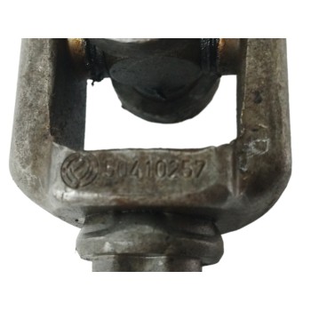 Recambio de rotula columna direccion para fiat idea (135) 1.4 referencia OEM IAM 50410257  