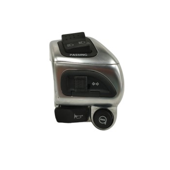 Recambio de piña de luces para piaggio mp3 mp3 500 i.e. abs/asr business (ta1) referencia OEM IAM   