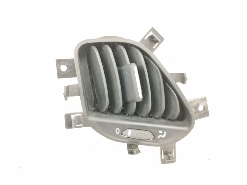 Recambio de rejilla aireadora para fiat doblo ii (152) 1.6 jtdm 16v referencia OEM IAM 07356159870 LADO IZQUIERDO Recambio de rejilla aireadora para fiat doblo ii (152) 1.6 jtdm 16v referencia OEM IAM 07356159870 LADO IZQUIERDO