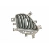 Recambio de rejilla aireadora para fiat doblo ii (152) 1.6 jtdm 16v referencia OEM IAM 07356159870 LADO IZQUIERDO 