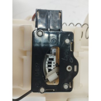 Recambio de aforador para subaru legacy v (bm) 2.0 d awd (bmd) referencia OEM IAM   