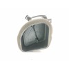 Recambio de rejilla aireadora para fiat doblo ii (152) 1.6 jtdm 16v referencia OEM IAM 07356159870 LADO IZQUIERDO 