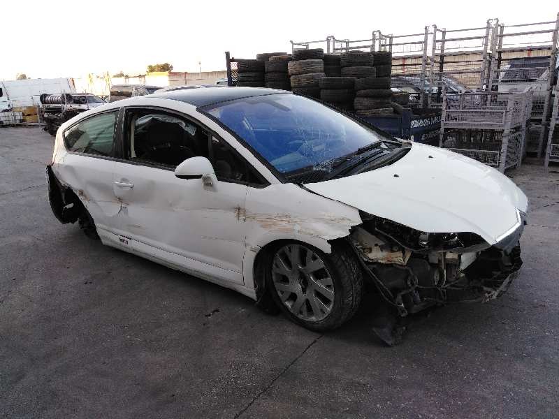 CITROËN C4 COUPE