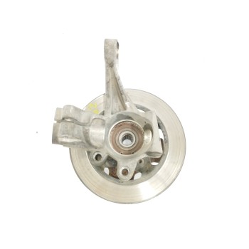 Recambio de mangueta delantera derecha para microcar m.go bc (da) referencia OEM IAM 71504A  