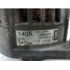 Recambio de alternador para audi allroad quattro (4b5) 2.5 v6 24v tdi referencia OEM IAM 4Z7903015 140A 