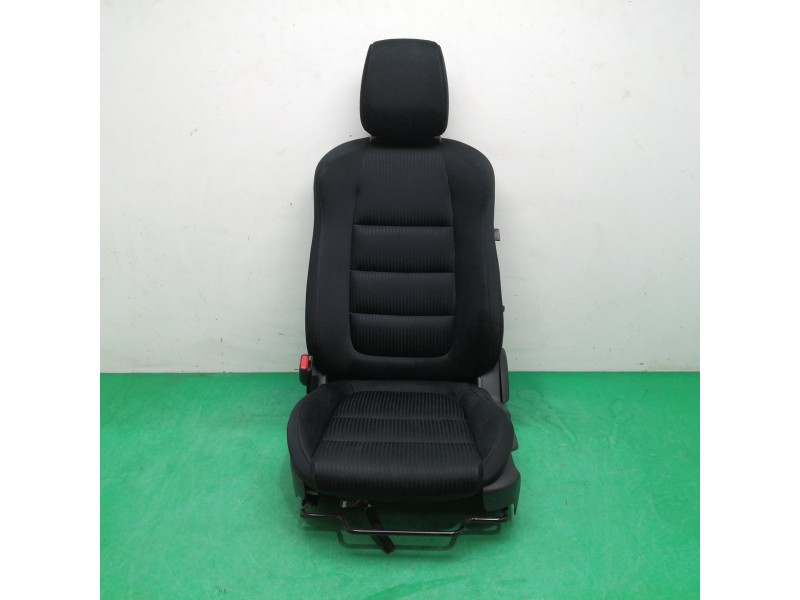 Recambio de asiento delantero izquierdo para mazda 6 lim. (gh)(.2012) 2.2 turbodiesel cat referencia OEM IAM   