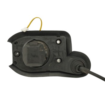 Recambio de palanca cambio para bmw serie 6 cabrio (e64) 3.0 cat (n52) referencia OEM IAM 7541795  