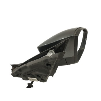 Recambio de retrovisor derecho para volkswagen t-roc 2.0 tdi referencia OEM IAM 2GA857502AR 13 CABLES OBSERVAR FOTO