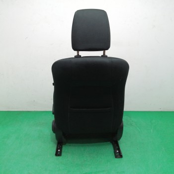 Recambio de asiento delantero izquierdo para mazda 6 lim. (gh)(.2012) 2.2 turbodiesel cat referencia OEM IAM   