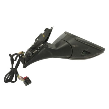 Recambio de retrovisor derecho para volkswagen t-roc 2.0 tdi referencia OEM IAM 2GA857502AR 13 CABLES OBSERVAR FOTO