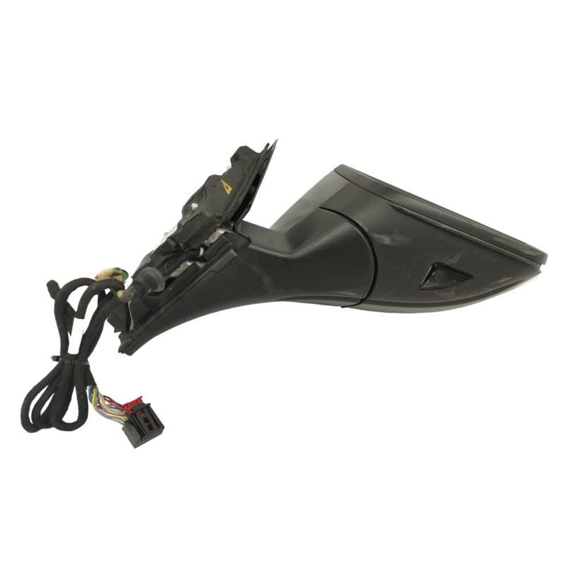 RETROVISOR DERECHO 13 CABLES OBSERVAR FOTO