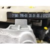 Recambio de palanca cambio para bmw serie 6 cabrio (e64) 3.0 cat (n52) referencia OEM IAM 7541795  