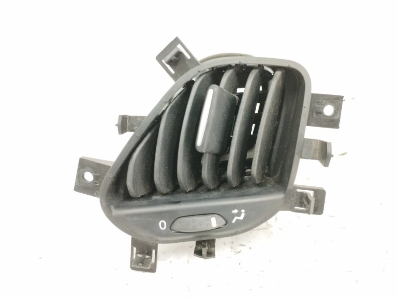 Recambio de rejilla aireadora para fiat doblo ii (152) 1.6 jtdm 16v referencia OEM IAM 07356159860 LADO DERECHO Recambio de rejilla aireadora para fiat doblo ii (152) 1.6 jtdm 16v referencia OEM IAM 07356159860 LADO DERECHO