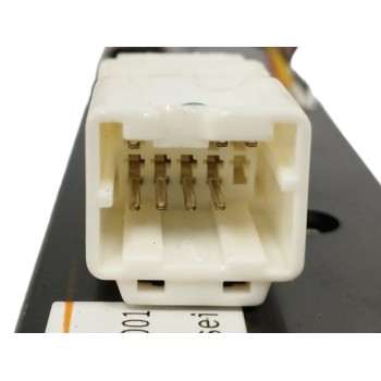 Recambio de mando multifuncion para nissan x-trail (t30) 2.5 cat referencia OEM IAM 28395ES60A  