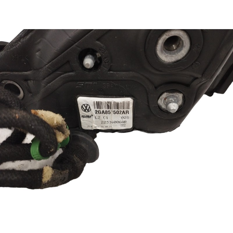 RETROVISOR DERECHO 13 CABLES OBSERVAR FOTO