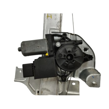 Recambio de elevalunas delantero izquierdo para citroën c3 1.5 blue-hdi fap referencia OEM IAM 9830478980 9829511880 