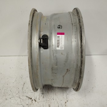 Recambio de llanta para mercedes-benz clase e t-model (s212) e 200 cdi / bluetec (212.205, 212.206) referencia OEM IAM A21240107