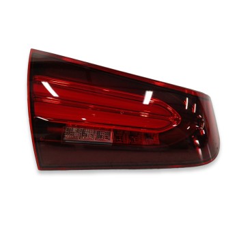 Recambio de piloto trasero izquierdo interior para mercedes-benz clase a sedán (v177) a 200 d (177.112) referencia OEM IAM 60672