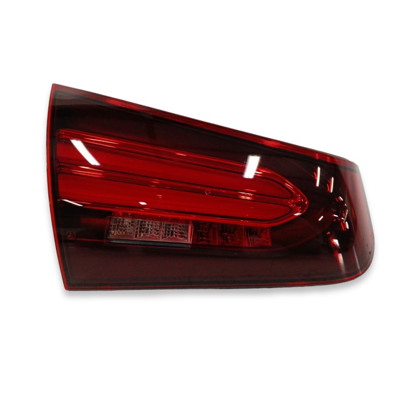 Recambio de piloto trasero izquierdo interior para mercedes-benz clase a sedán (v177) a 200 d (177.112) referencia OEM IAM 60672