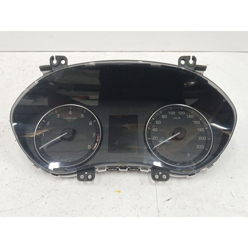 Recambio de cuadro instrumentos para hyundai i20 ii (gb, ib) 1.2 referencia OEM IAM 94003C8012  A2C1210790001