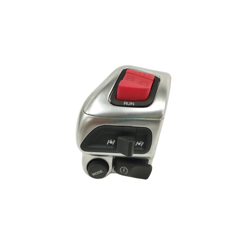 Recambio de interruptor moto para piaggio mp3 mp3 500 i.e. abs/asr business (ta1) referencia OEM IAM   