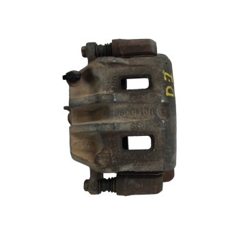 Recambio de pinza freno delantera izquierda para ssangyong rexton 2.9 turbodiesel cat referencia OEM IAM   