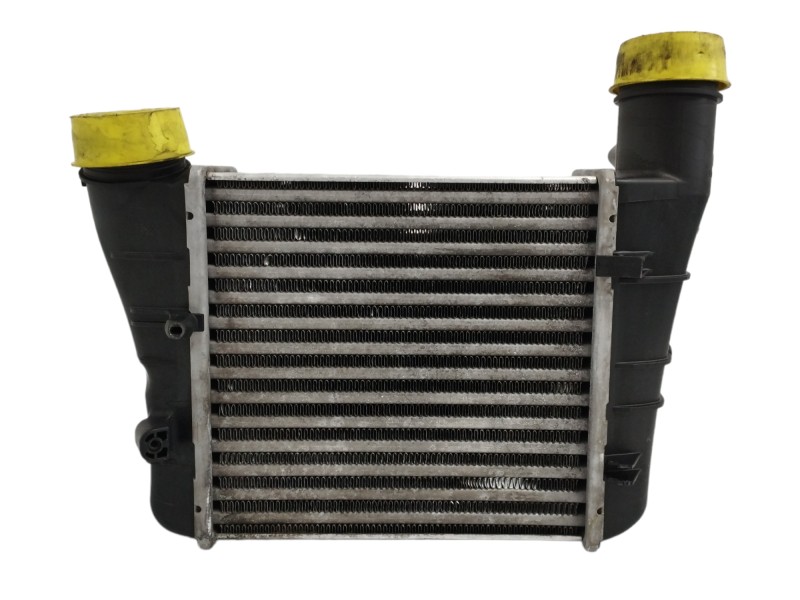 Recambio de intercooler para audi a4 berlina (8e) 2.0 16v tfsi referencia OEM IAM 8E0145806M Recambio de intercooler para audi a4 berlina (8e) 2.0 16v tfsi referencia OEM IAM 8E0145806M