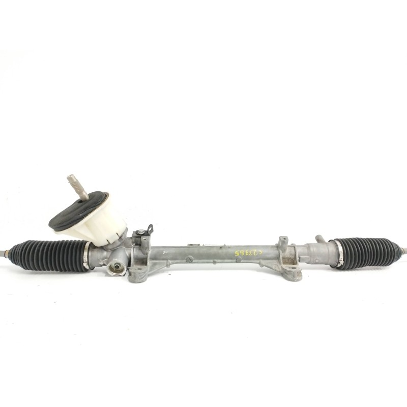 Recambio de cremallera direccion para renault megane iii berlina 5 p 1.6 16v referencia OEM IAM 490017022R  