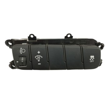 MANDO MULTIFUNCION 93700F2060 