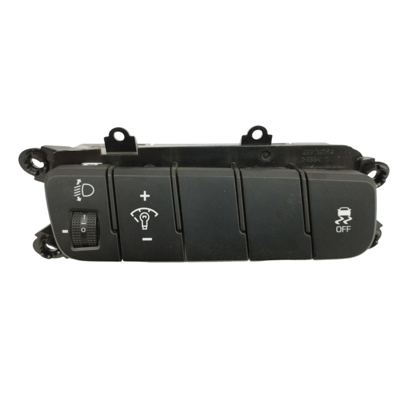 Recambio de mando multifuncion para hyundai elantra (ad)(2016) 1.6 cat referencia OEM IAM 93700F2060  