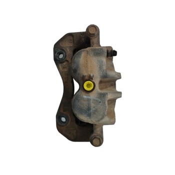 Recambio de pinza freno delantera izquierda para ssangyong rexton 2.9 turbodiesel cat referencia OEM IAM   