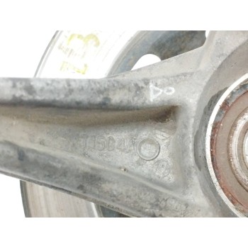 Recambio de mangueta delantera derecha para microcar m.go bc (da) referencia OEM IAM 71504A  