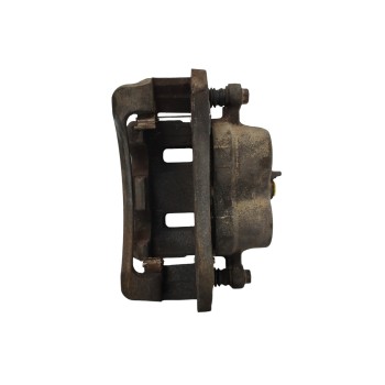 Recambio de pinza freno delantera izquierda para ssangyong rexton 2.9 turbodiesel cat referencia OEM IAM   