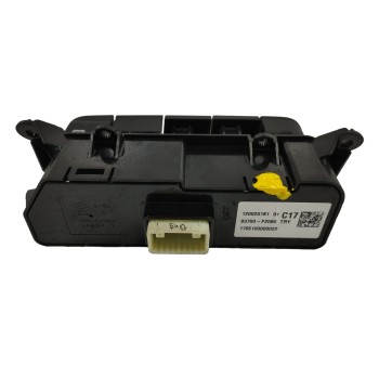 Recambio de mando multifuncion para hyundai elantra (ad)(2016) 1.6 cat referencia OEM IAM 93700F2060  