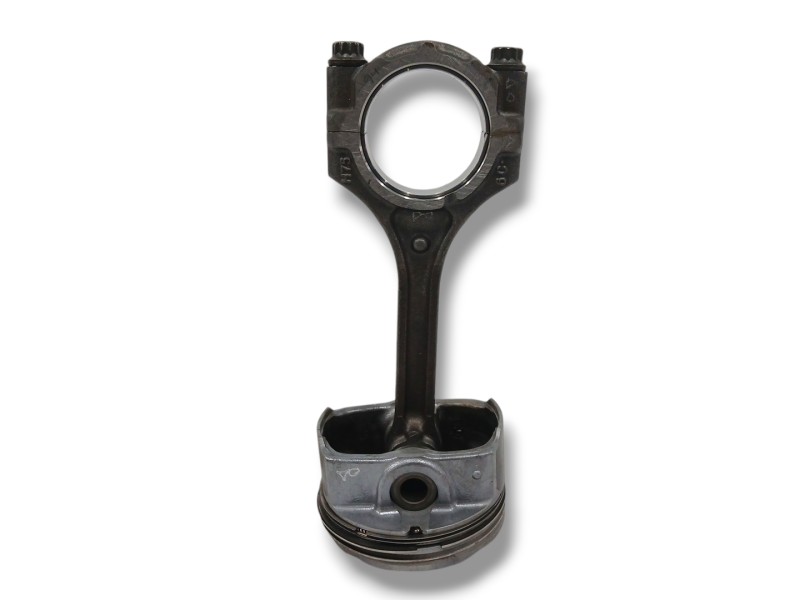 Recambio de biela para kia sportage 1.6 cat referencia OEM IAM 235102B010 Recambio de biela para kia sportage 1.6 cat referencia OEM IAM 235102B010
