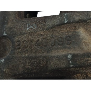 Recambio de pinza freno delantera izquierda para ssangyong rexton 2.9 turbodiesel cat referencia OEM IAM   