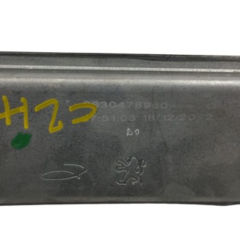 Recambio de elevalunas delantero izquierdo para citroën c3 1.5 blue-hdi fap referencia OEM IAM 9830478980 9829511880 